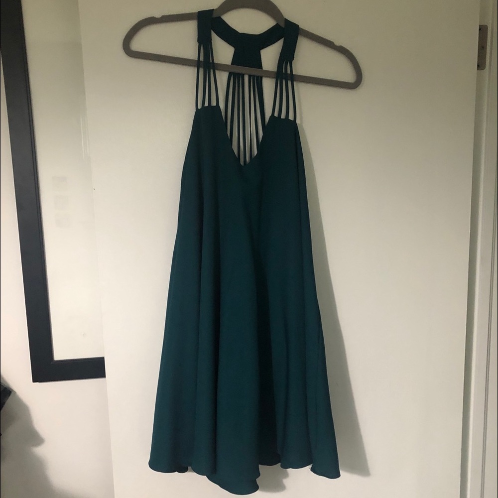 Boutique Cocktail Dress